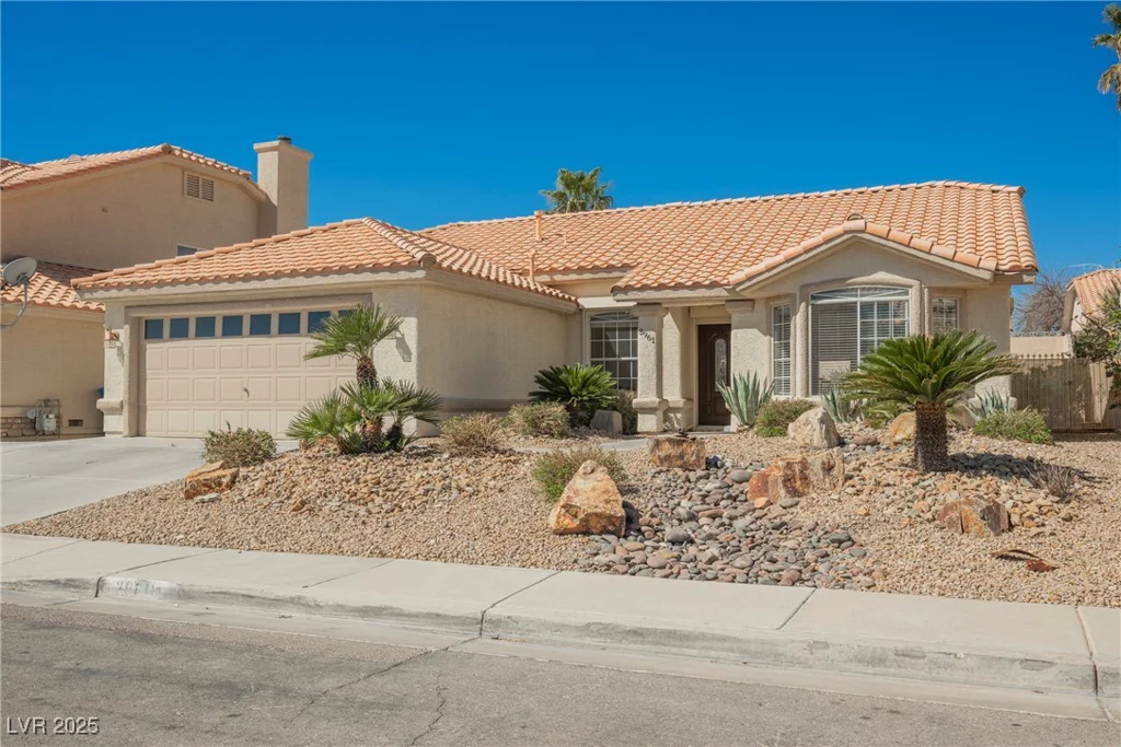 3961 Equinox, Las Vegas, NV 89147