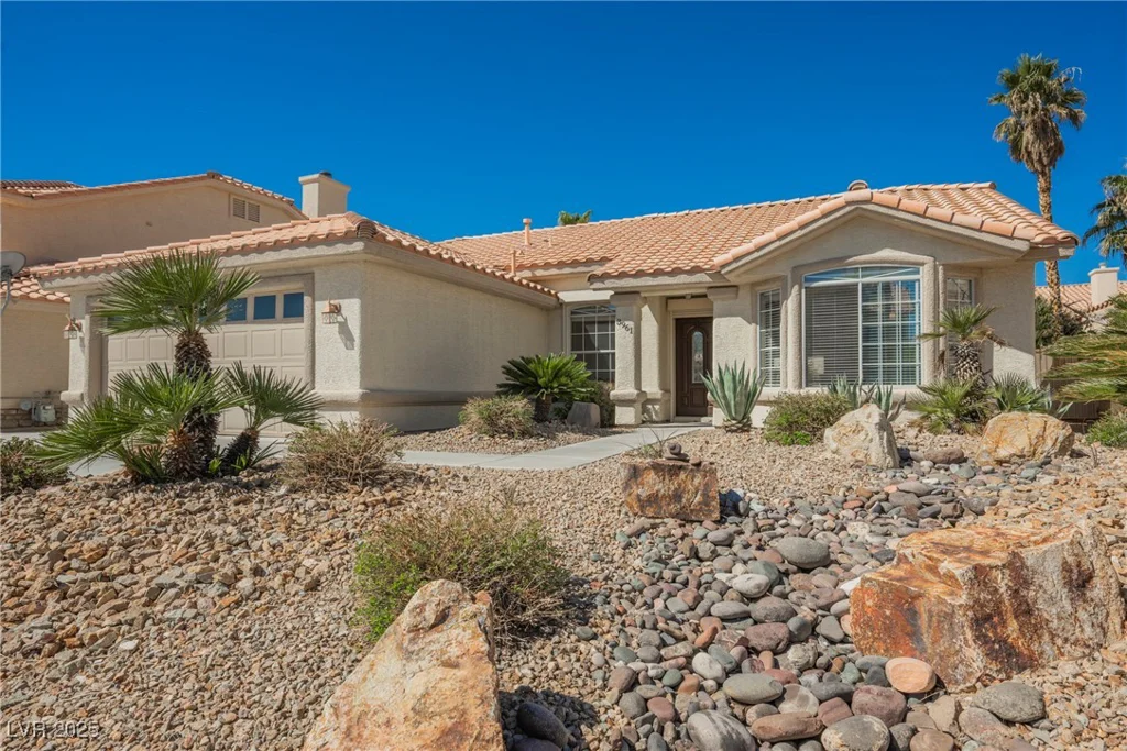 3961 Equinox, Las Vegas, NV 89147