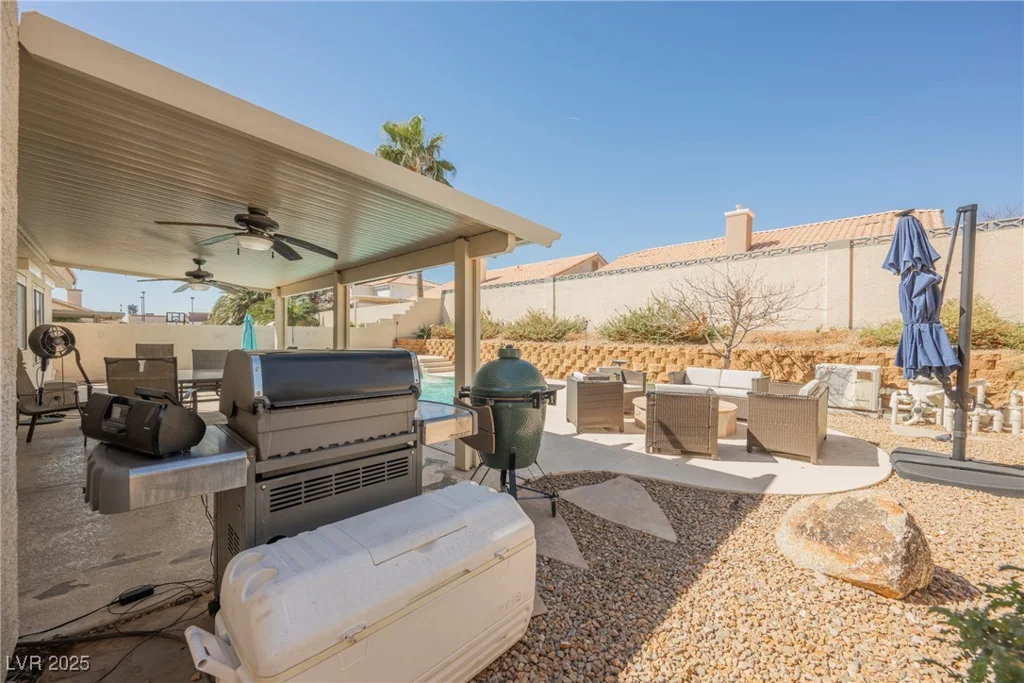 3961 Equinox, Las Vegas, NV 89147