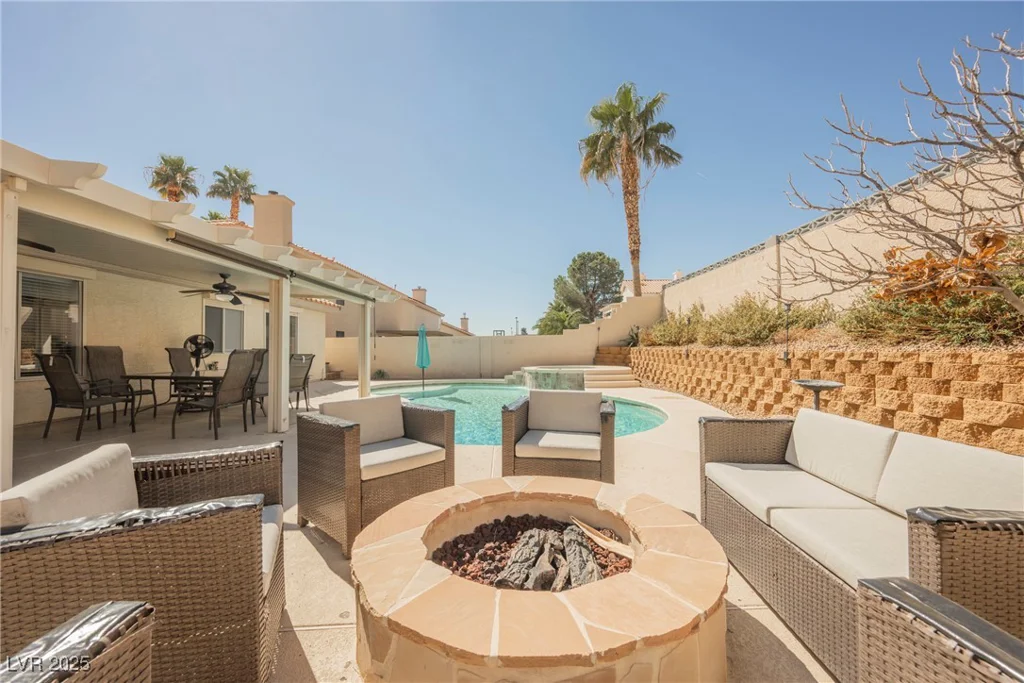 3961 Equinox, Las Vegas, NV 89147