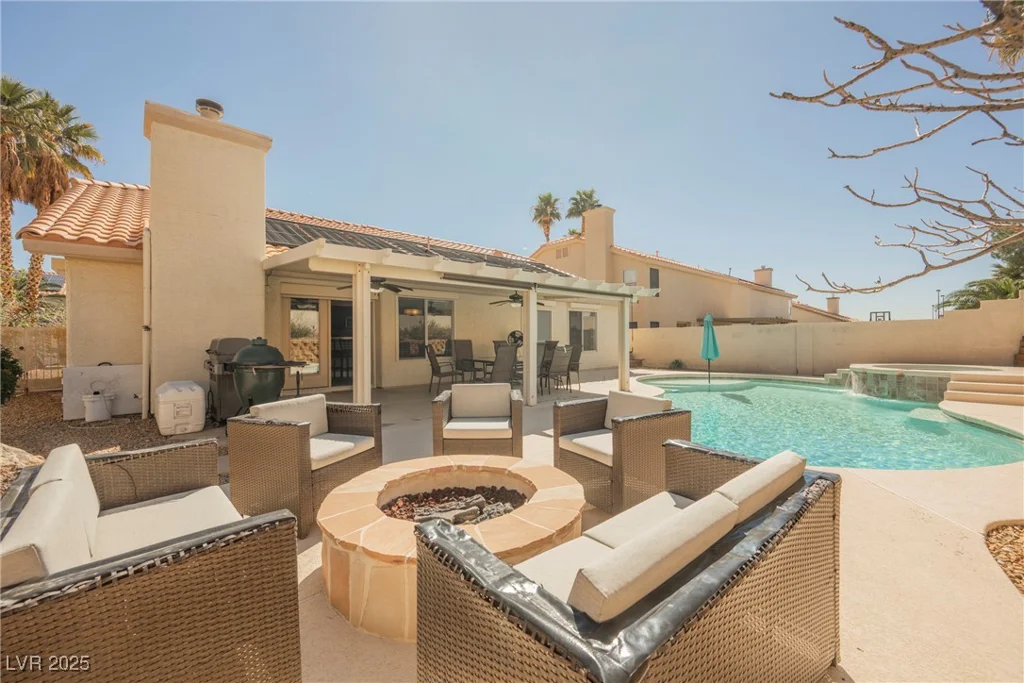 3961 Equinox, Las Vegas, NV 89147