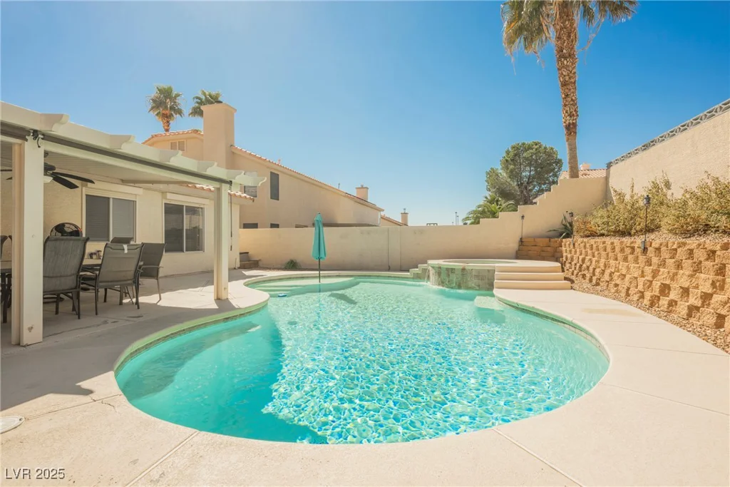 3961 Equinox, Las Vegas, NV 89147
