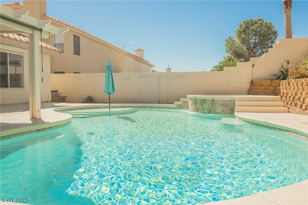 3961 Equinox, Las Vegas, NV 89147