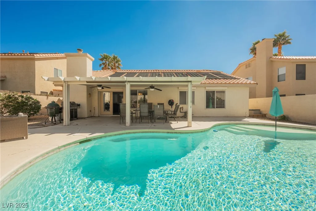 3961 Equinox, Las Vegas, NV 89147