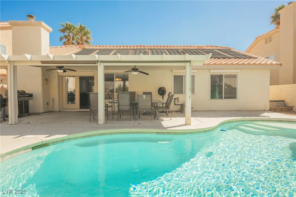 3961 Equinox, Las Vegas, NV 89147