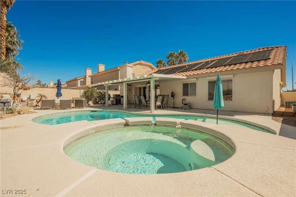 3961 Equinox, Las Vegas, NV 89147