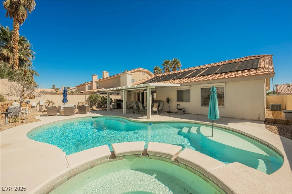 3961 Equinox, Las Vegas, NV 89147