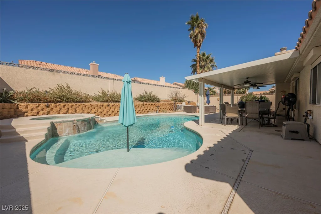 3961 Equinox, Las Vegas, NV 89147