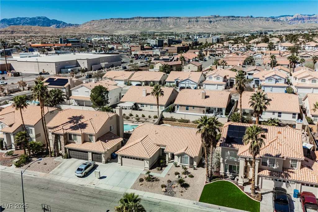 3961 Equinox, Las Vegas, NV 89147
