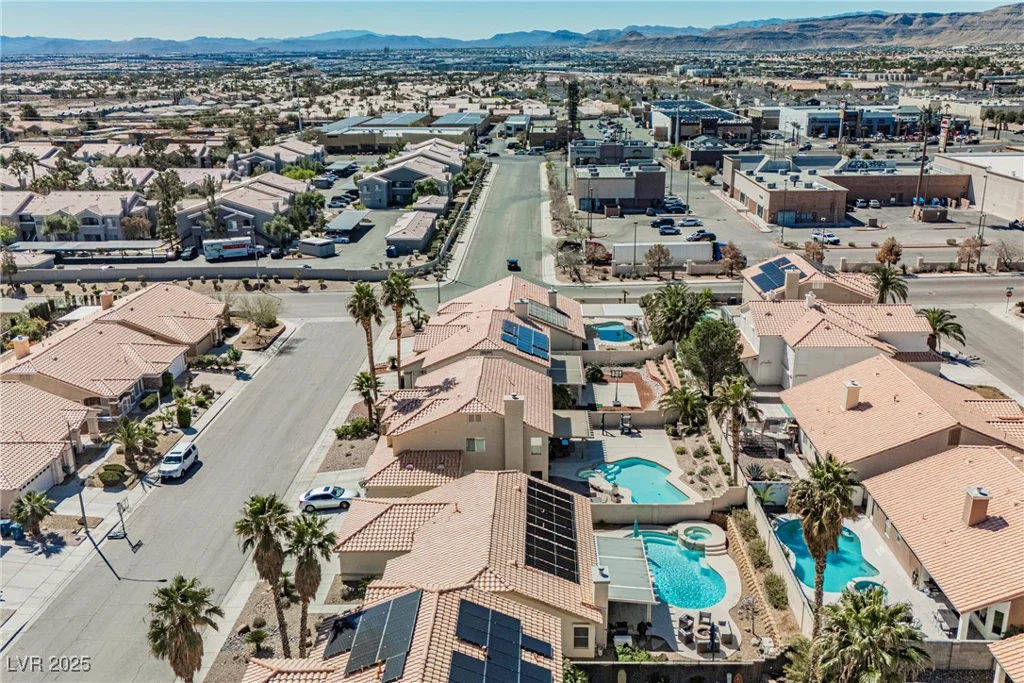 3961 Equinox, Las Vegas, NV 89147