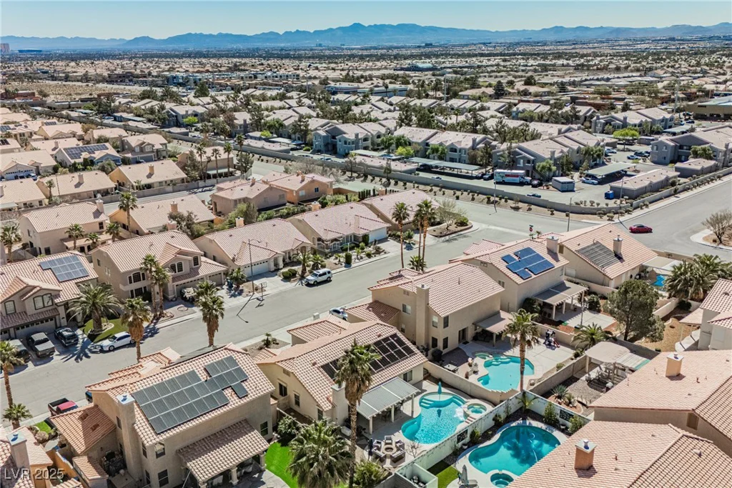 3961 Equinox, Las Vegas, NV 89147