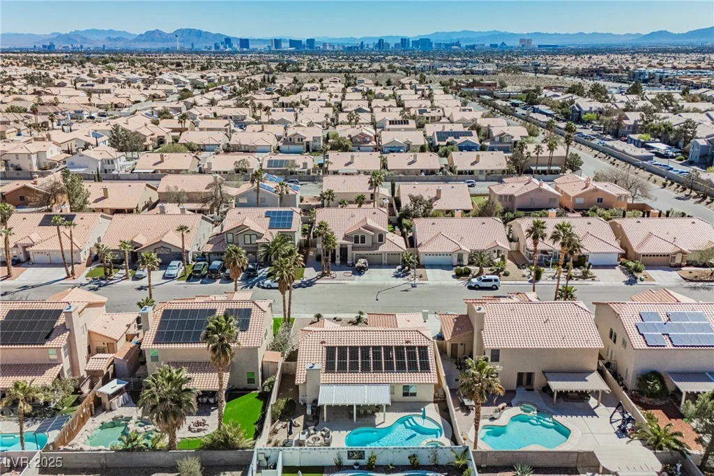 3961 Equinox, Las Vegas, NV 89147