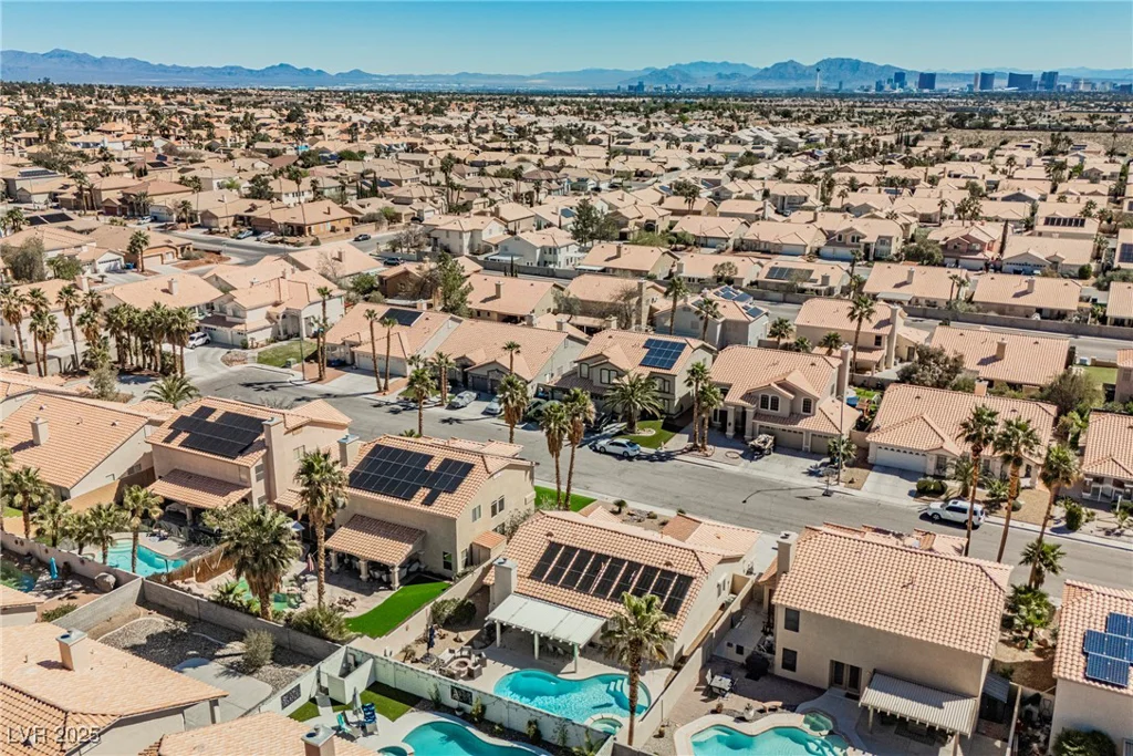 3961 Equinox, Las Vegas, NV 89147