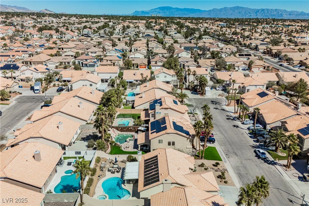 3961 Equinox, Las Vegas, NV 89147