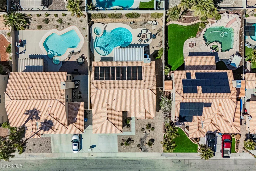 3961 Equinox, Las Vegas, NV 89147