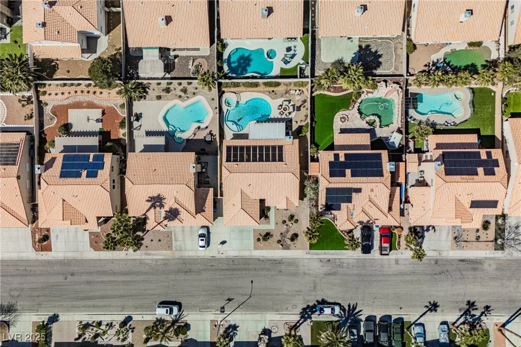 3961 Equinox, Las Vegas, NV 89147