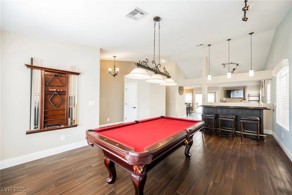 3961 Equinox, Las Vegas, NV 89147