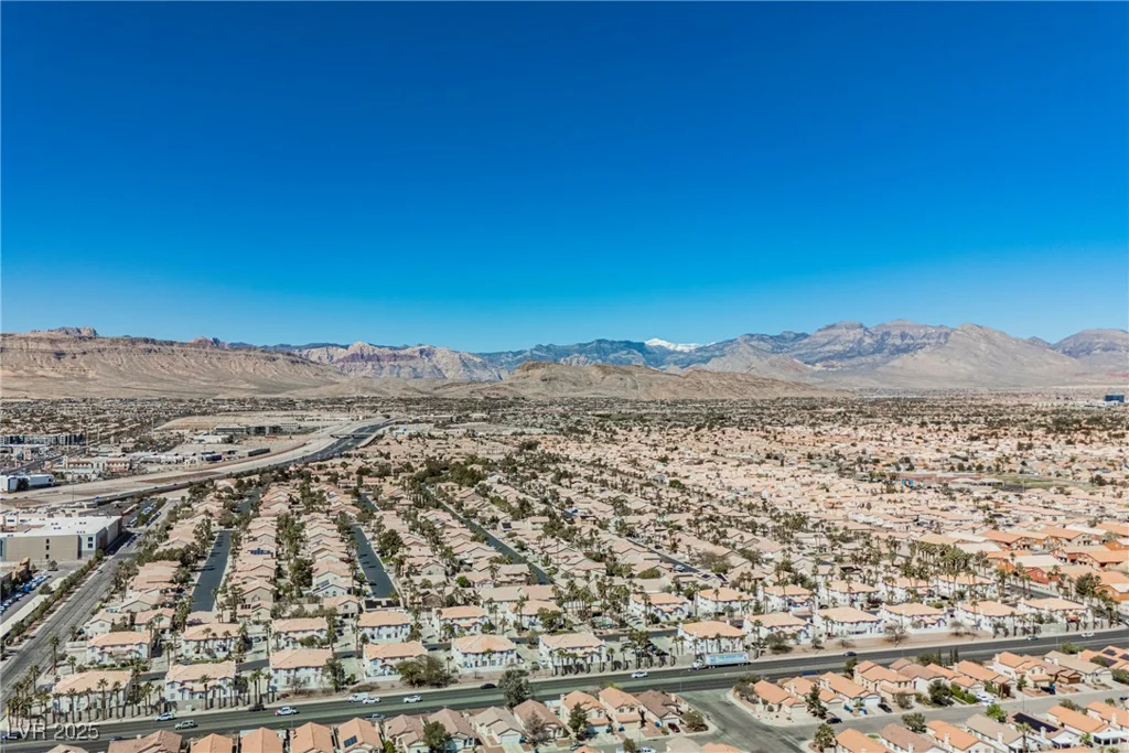 3961 Equinox, Las Vegas, NV 89147