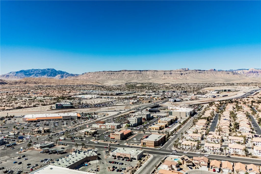 3961 Equinox, Las Vegas, NV 89147