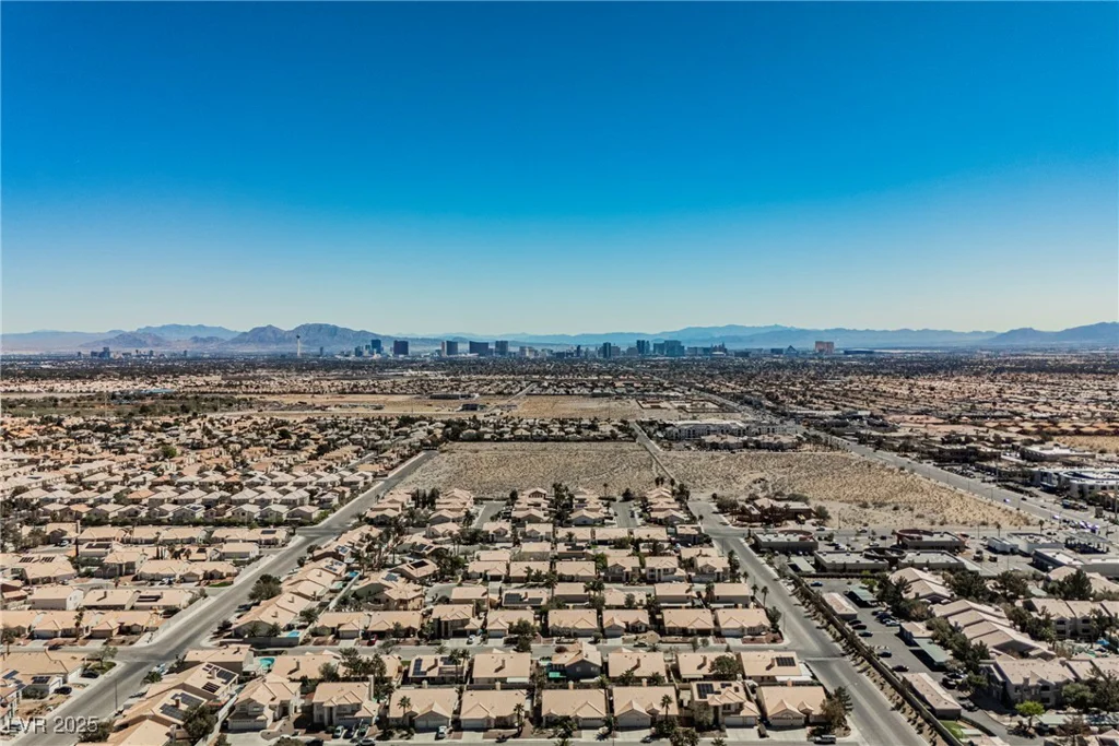 3961 Equinox, Las Vegas, NV 89147