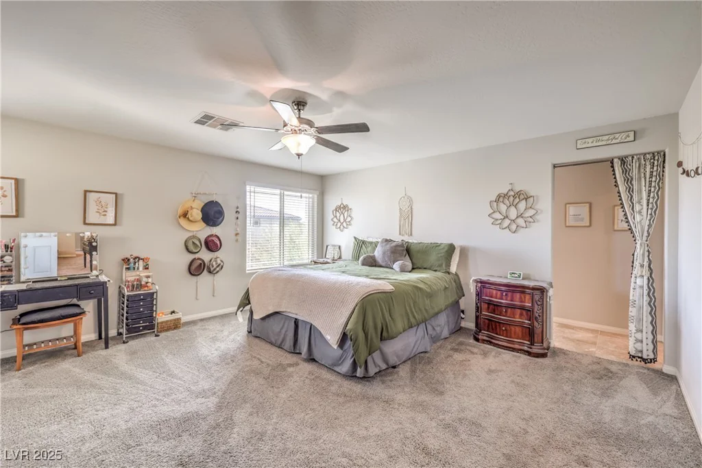 4442 Solitude Falls, North Las Vegas, NV 89084