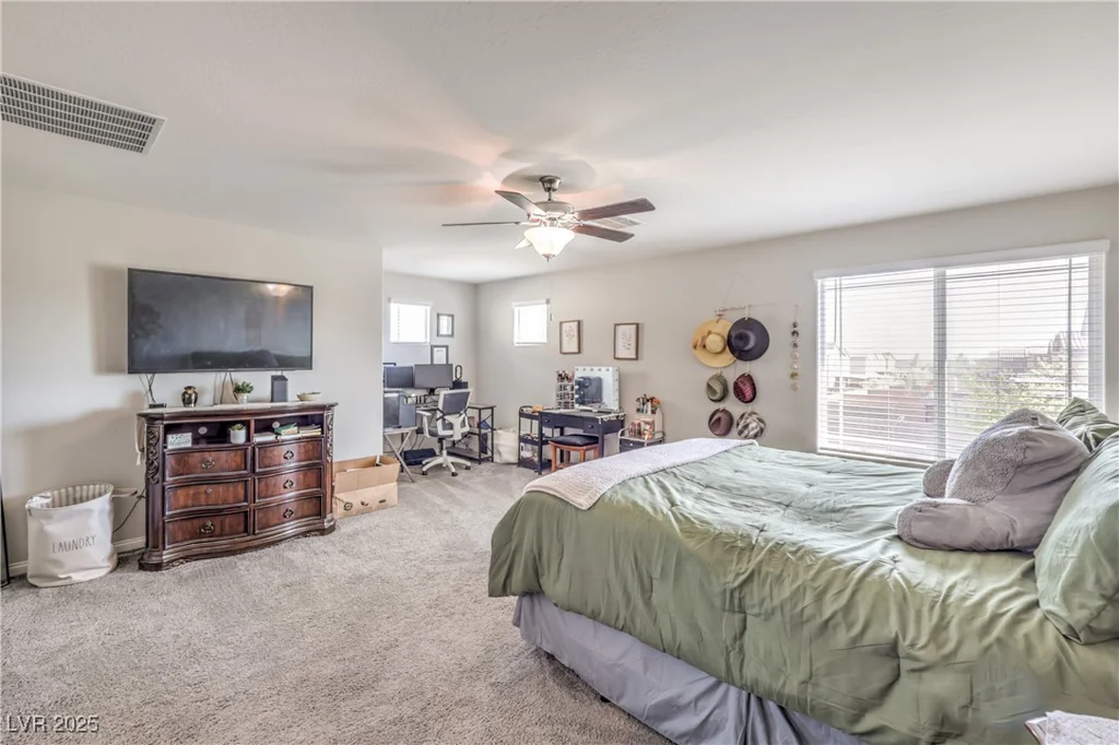 4442 Solitude Falls, North Las Vegas, NV 89084
