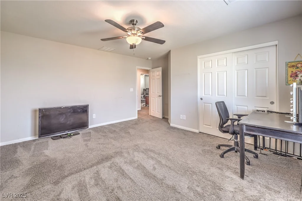 4442 Solitude Falls, North Las Vegas, NV 89084