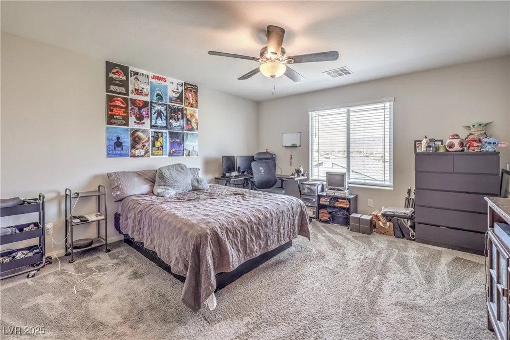 4442 Solitude Falls, North Las Vegas, NV 89084