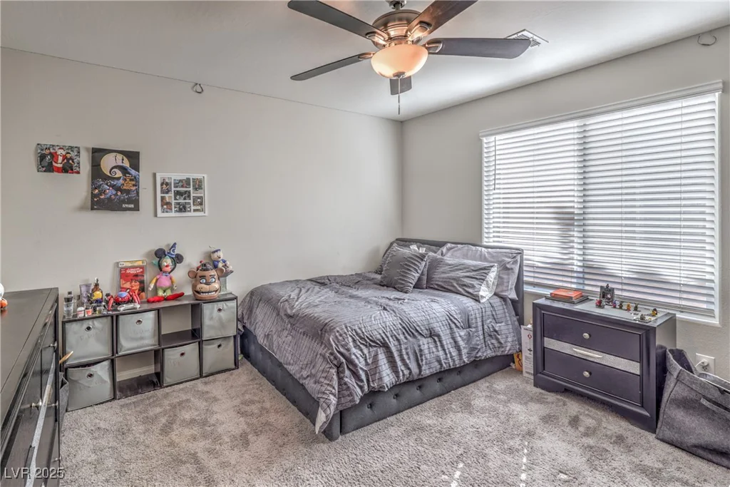 4442 Solitude Falls, North Las Vegas, NV 89084