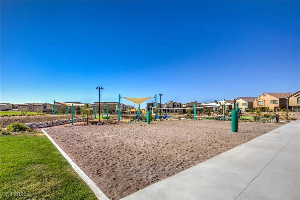4442 Solitude Falls, North Las Vegas, NV 89084