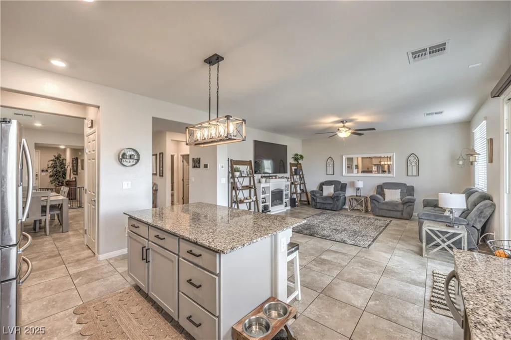 4442 Solitude Falls, North Las Vegas, NV 89084