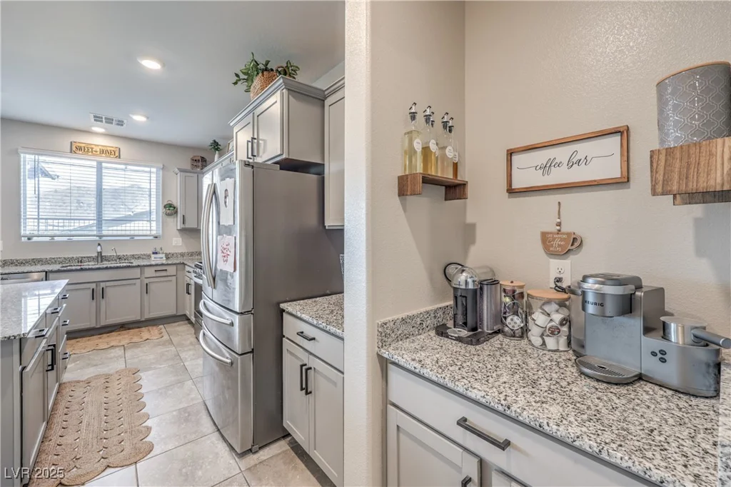 4442 Solitude Falls, North Las Vegas, NV 89084