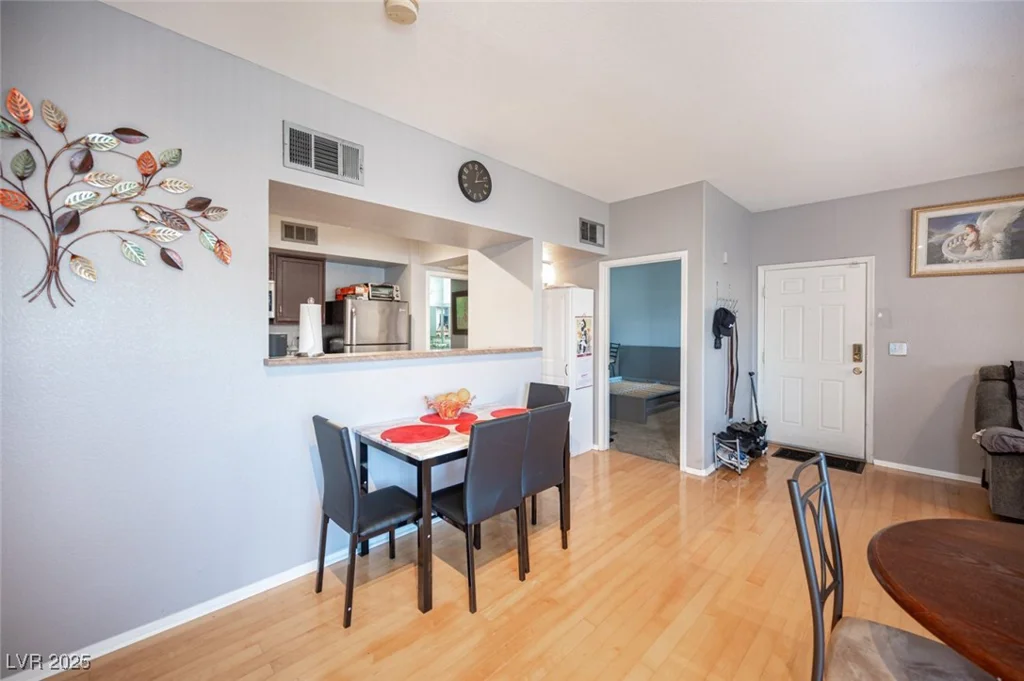 6650 Warm Springs, Las Vegas, NV 89118