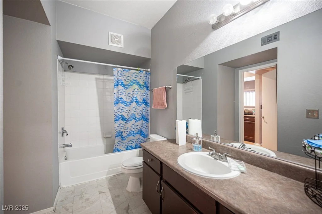 6650 Warm Springs, Las Vegas, NV 89118