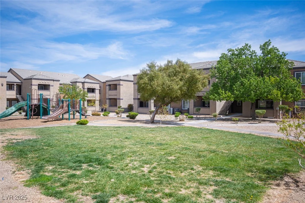 6650 Warm Springs, Las Vegas, NV 89118