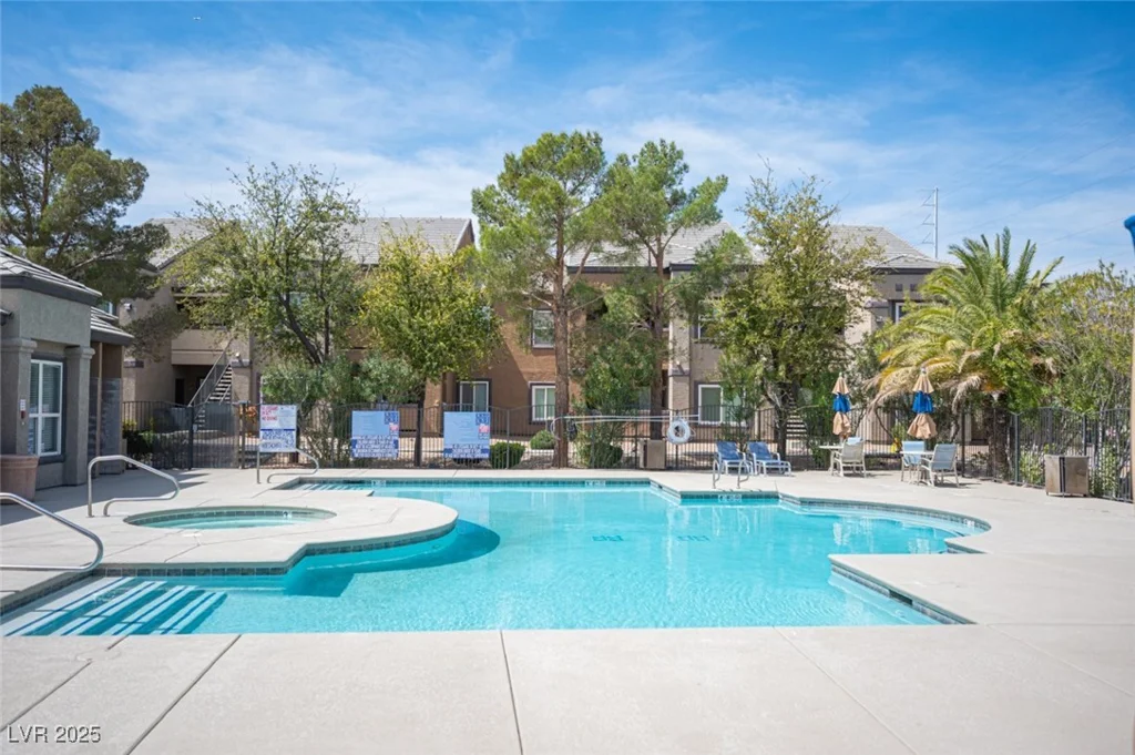 6650 Warm Springs, Las Vegas, NV 89118