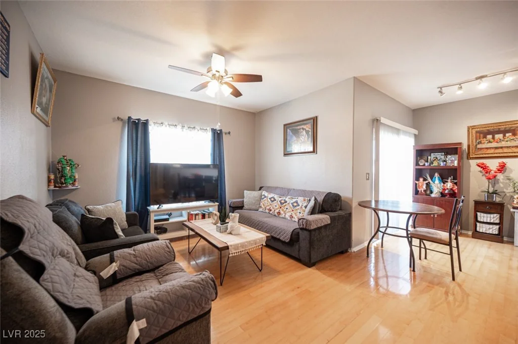 6650 Warm Springs, Las Vegas, NV 89118