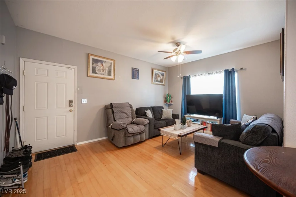 6650 Warm Springs, Las Vegas, NV 89118