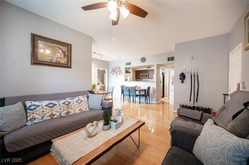 6650 Warm Springs, Las Vegas, NV 89118