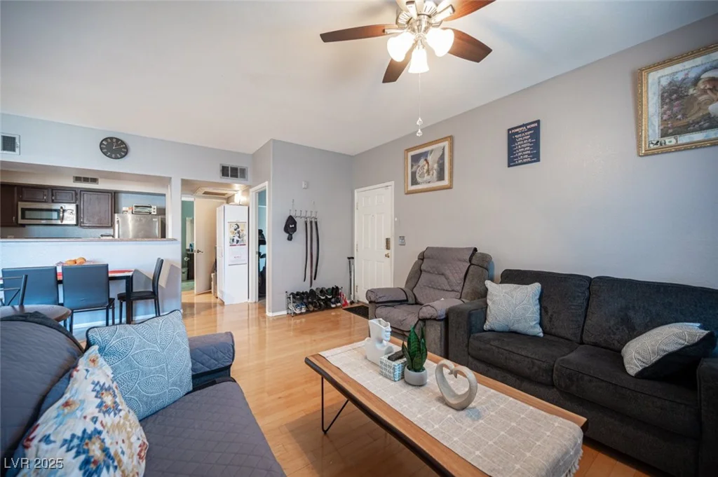 6650 Warm Springs, Las Vegas, NV 89118