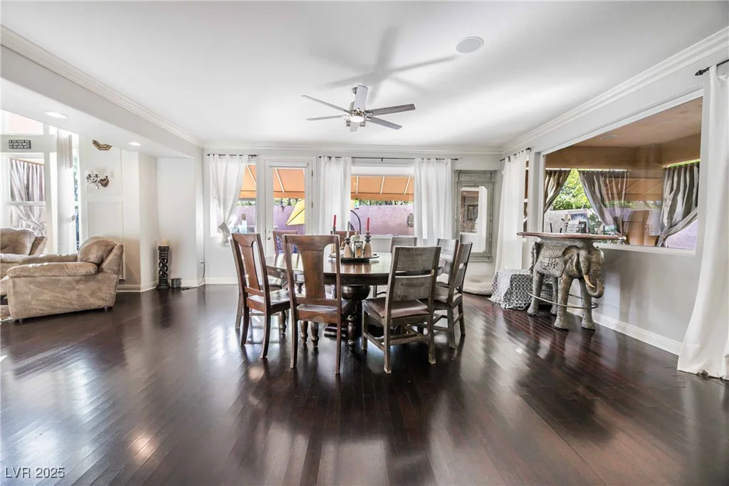 3041 Hammerwood, Las Vegas, NV 89135