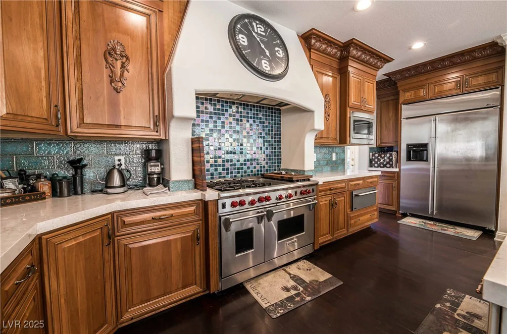 3041 Hammerwood, Las Vegas, NV 89135