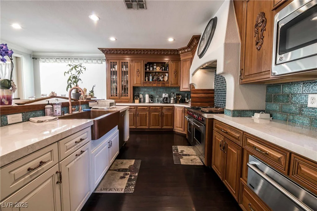 3041 Hammerwood, Las Vegas, NV 89135