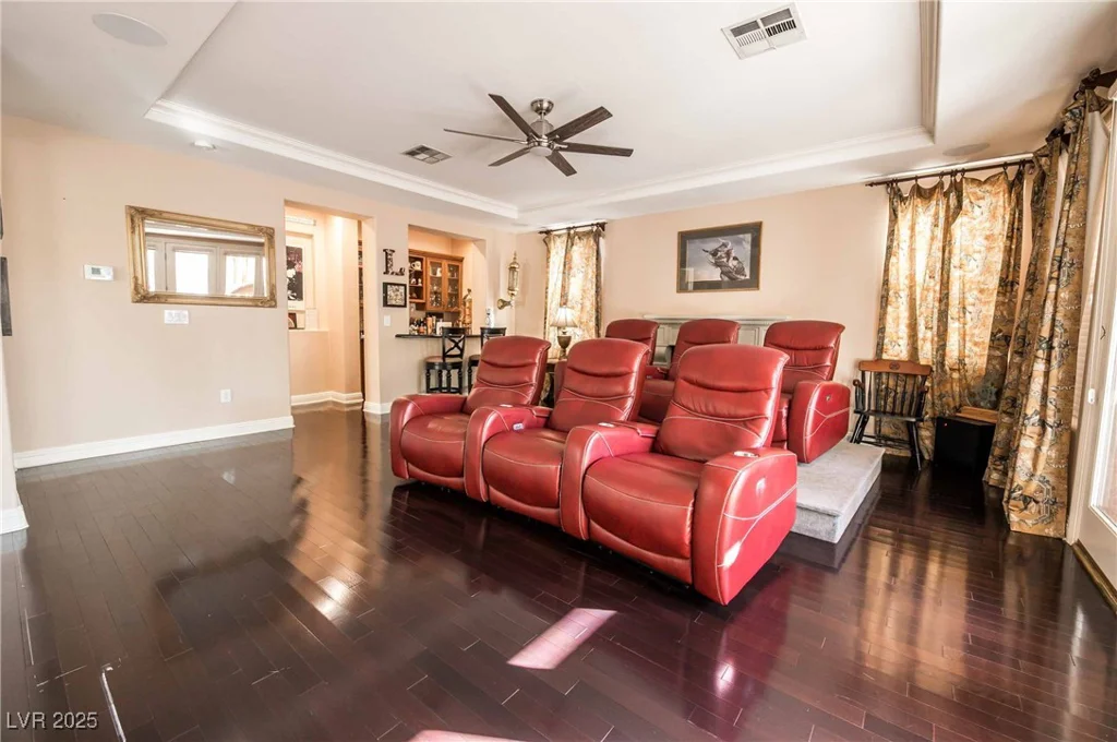 3041 Hammerwood, Las Vegas, NV 89135
