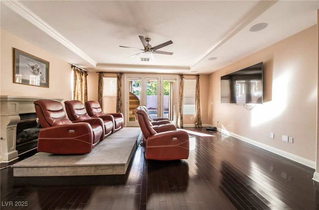 3041 Hammerwood, Las Vegas, NV 89135