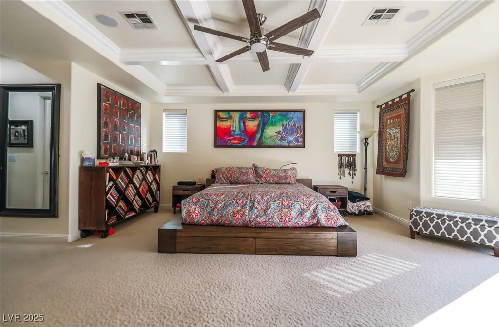 3041 Hammerwood, Las Vegas, NV 89135