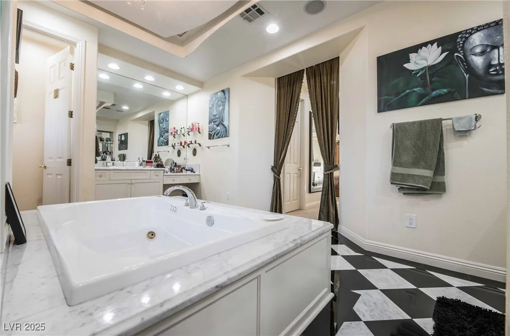 3041 Hammerwood, Las Vegas, NV 89135