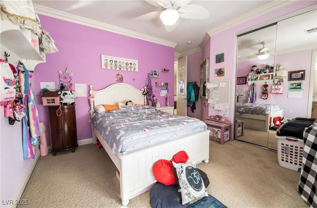 3041 Hammerwood, Las Vegas, NV 89135