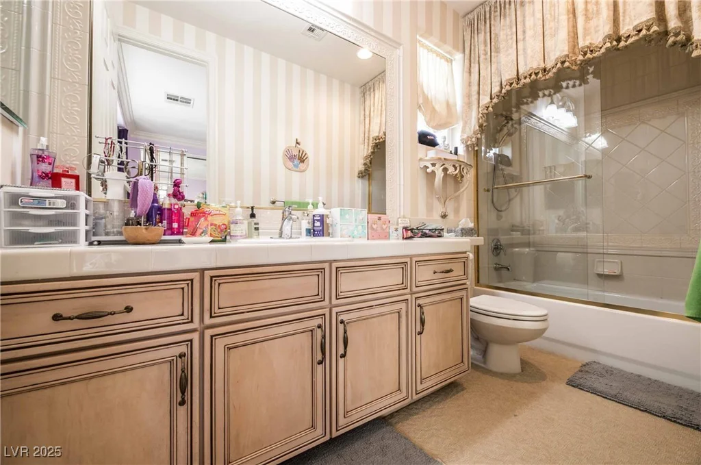 3041 Hammerwood, Las Vegas, NV 89135