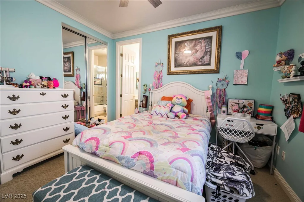 3041 Hammerwood, Las Vegas, NV 89135
